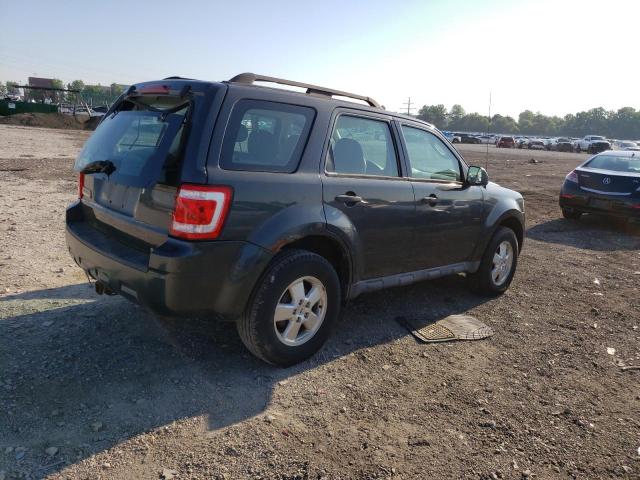 Photo 3 from auction – 2009 FORD ESCAPE XLS with VIN 1FMCU02749KC12179