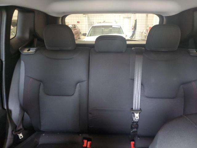 Photo 10 from auction – 2015 JEEP RENEGADE T with VIN ZACCJBCT0FPB53814