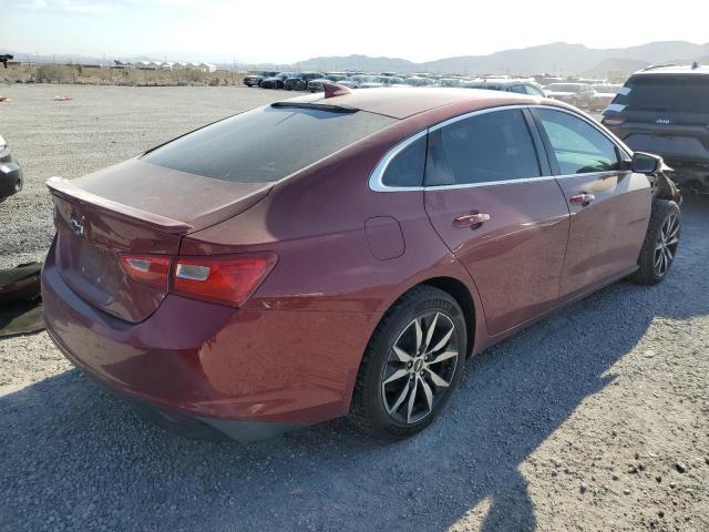 Photo 3 from auction – 2018 CHEVROLET MALIBU LT with VIN 1G1ZD5ST5JF207944