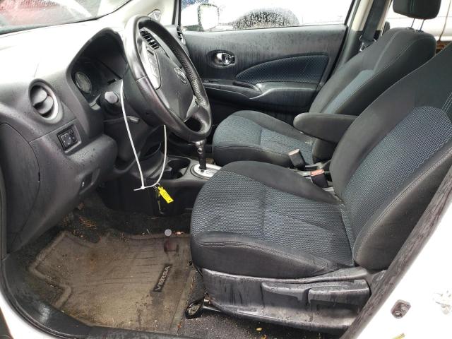 Photo 7 from auction – 2016 NISSAN VERSA NOTE with VIN 3N1CE2CP4GL363047
