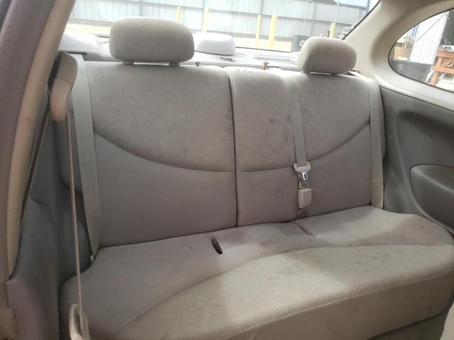 Photo 10 from auction – 2004 TOYOTA ECHO with VIN JTDAT123840330290