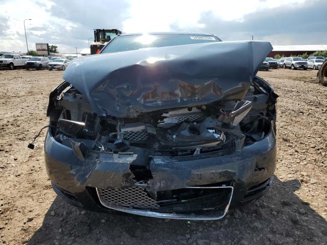 Photo 5 from auction – 2012 CHEVROLET IMPALA LS with VIN 2G1WF5E39C1309346