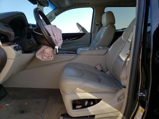 Photo 7 from auction – 2015 CADILLAC ESCALADE E with VIN 1GYS4HKJ0FR240732
