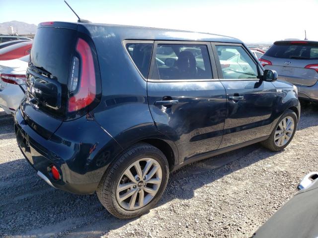 Photo 3 from auction – 2018 KIA SOUL + with VIN KNDJP3A54J7529438