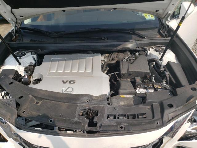 Photo 11 from auction – 2017 LEXUS ES 350 with VIN 58ABK1GGXHU047993