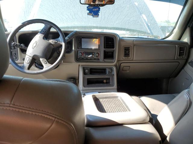 Photo 8 from auction – 2006 CHEVROLET SILVERADO with VIN 1GCHK23D66F217792
