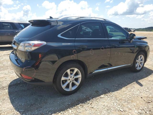 Photo 3 from auction – 2010 LEXUS RX 350 with VIN 2T2ZK1BA9AC003317