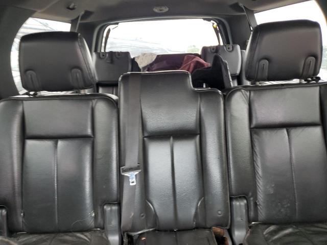 Photo 10 from auction – 2011 FORD EXPEDITION with VIN 1FMJK2A54BEF17890