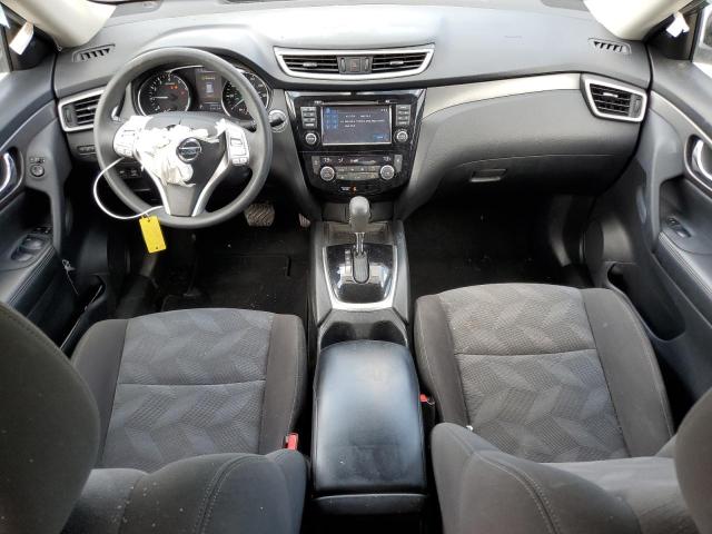 Foto 8 de la subasta – 2016 NISSAN ROGUE S con VIN KNMAT2MT8GP725911