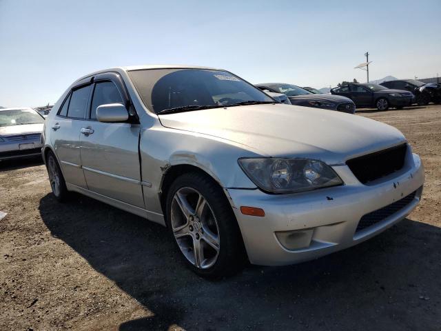 Photo 4 from auction – 2004 LEXUS IS 300 with VIN JTHBD192040081321