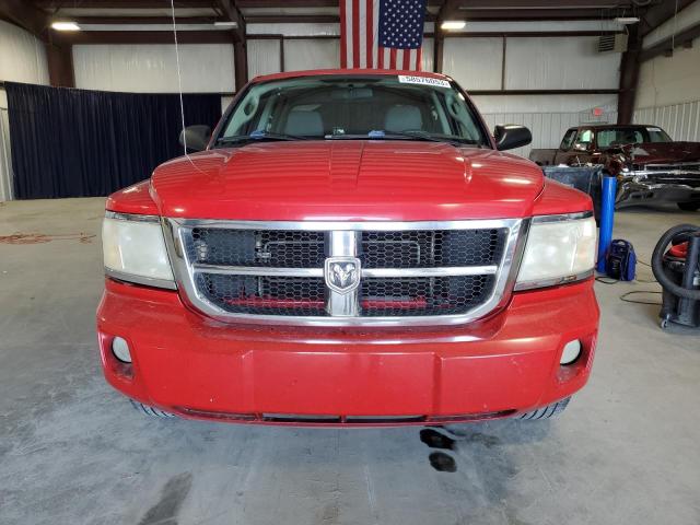 Photo 5 from auction – 2008 DODGE DAKOTA QUA with VIN 1D7HE48K78S532871