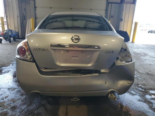 Photo 6 from auction – 2012 NISSAN ALTIMA BAS with VIN 1N4AL2AP5CC217281