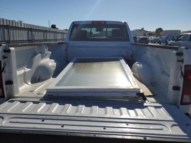 Photo 10 from auction – 2014 RAM 2500 ST with VIN 3C6LR4AT0EG150722