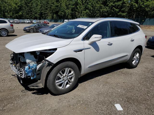 Zdjęcie 1 z aukcji – 2019 BUICK ENCLAVE PR z VIN 5GAEVBKW3KJ119700