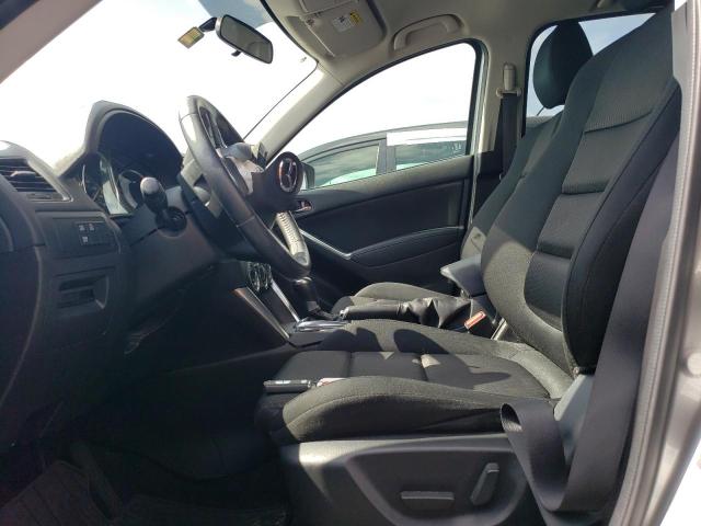 Photo 7 from auction – 2015 MAZDA CX-5 TOURI with VIN JM3KE2CY0F0542612