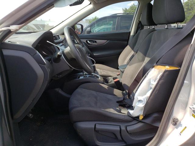 Photo 7 from auction – 2016 NISSAN ROGUE S with VIN KNMAT2MV9GP674632