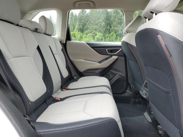 Photo 11 from auction – 2020 SUBARU FORESTER with VIN JF2SKADC9LH420683