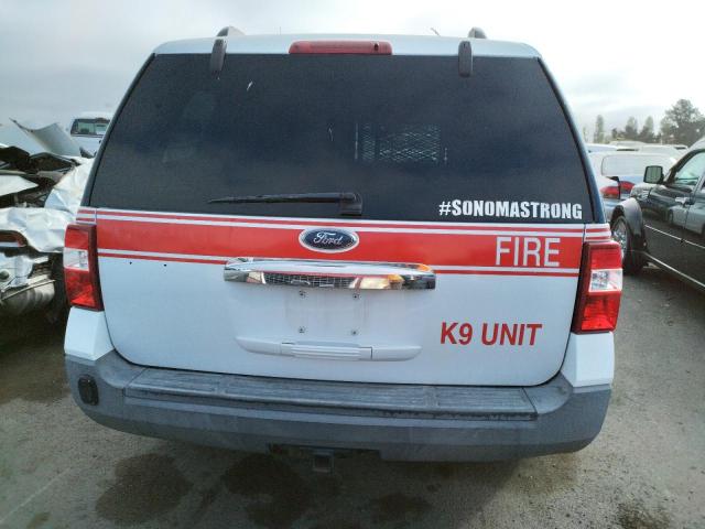 Photo 6 from auction – 2007 FORD EXPEDITION with VIN 1FMFU16547LA79152