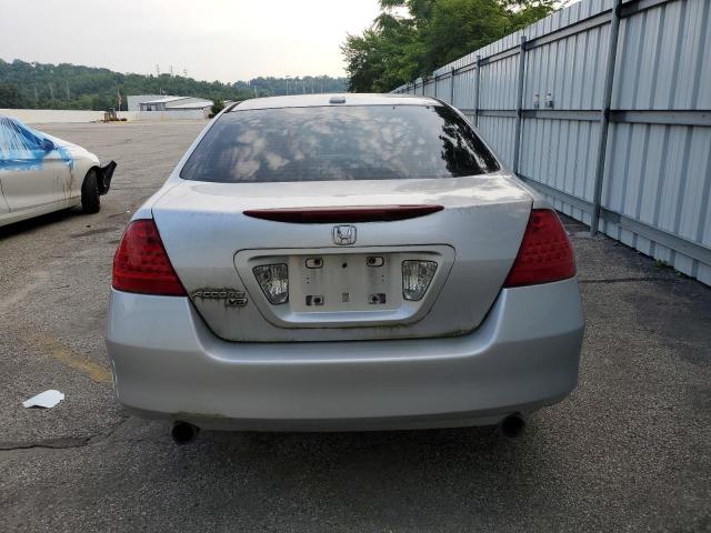 Photo 6 from auction – 2007 HONDA ACCORD EX with VIN 1HGCM66567A016121