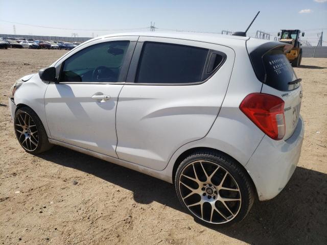 Foto 2 de la subasta – 2016 CHEVROLET SPARK LS con VIN KL8CA6SA0GC634607