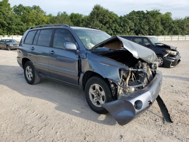 Photo 4 from auction – 2005 TOYOTA HIGHLANDER with VIN JTEGD21AX50116766