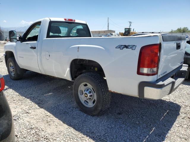 Photo 2 from auction – 2014 CHEVROLET SILVERADO with VIN 1GB0KVCG5EF152896