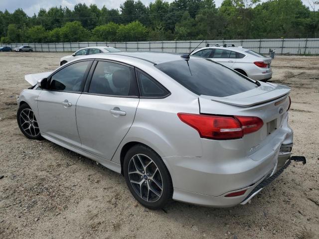 Photo 2 from auction – 2016 FORD FOCUS SE with VIN 1FADP3F29GL309262