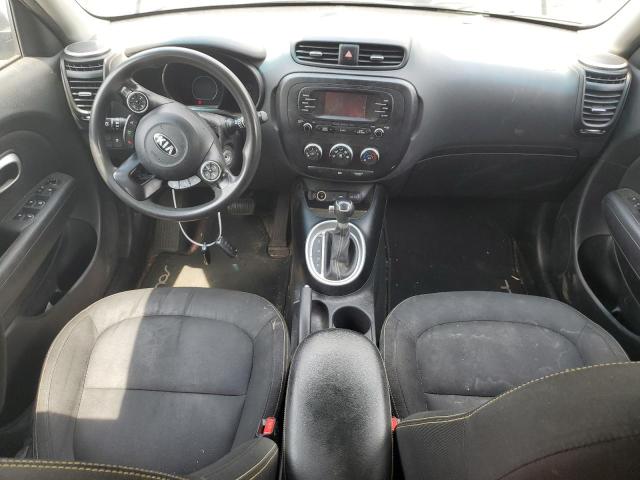 Photo 8 from auction – 2016 KIA SOUL with VIN KNDJP3A55G7243364