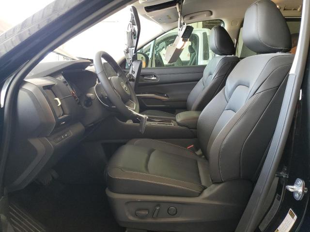 Photo 7 from auction – 2023 NISSAN PATHFINDER with VIN 5N1DR3CA9PC218715