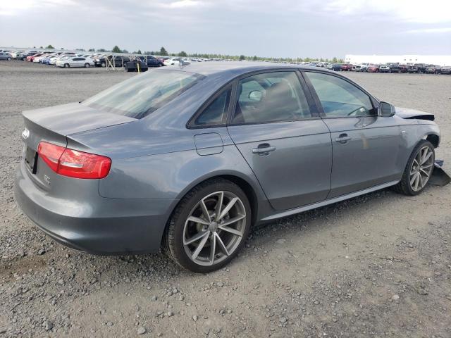 Photo 3 from auction – 2016 AUDI A4 PREMIUM with VIN WAUBFAFL8GN012955