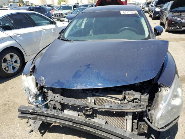 Photo 5 from auction – 2014 NISSAN MAXIMA S with VIN 1N4AA5AP8EC472260