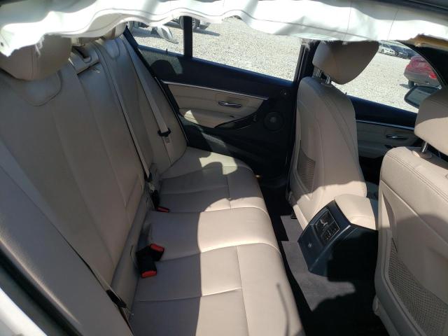 Photo 10 from auction – 2016 BMW 328 I SULE with VIN WBA8E9G5XGNT82252