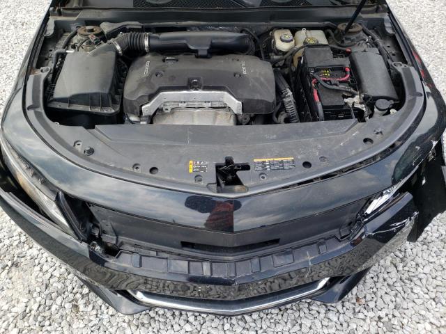 Photo 11 from auction – 2017 CHEVROLET IMPALA LT with VIN 2G1105SA3H9166837