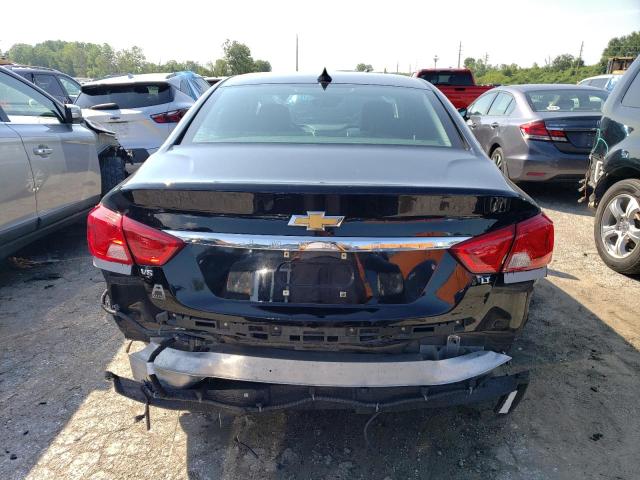Photo 6 from auction – 2017 CHEVROLET 10 with VIN 2G1105S33H9172820