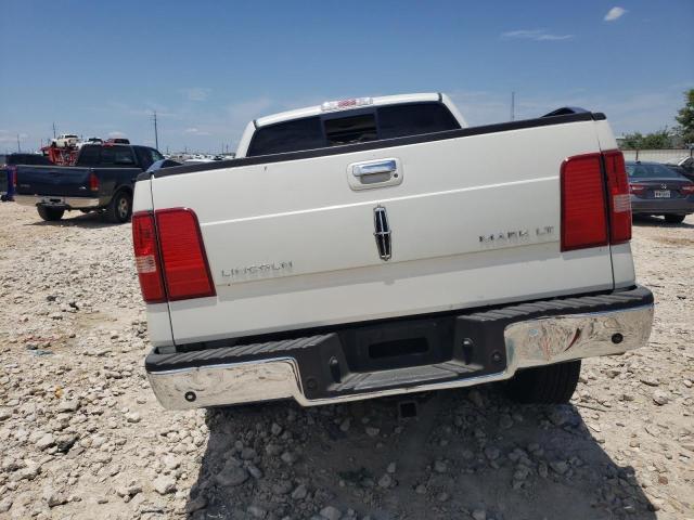 Photo 6 from auction – 2006 LINCOLN MARK LT with VIN 5LTPW16566FJ24041