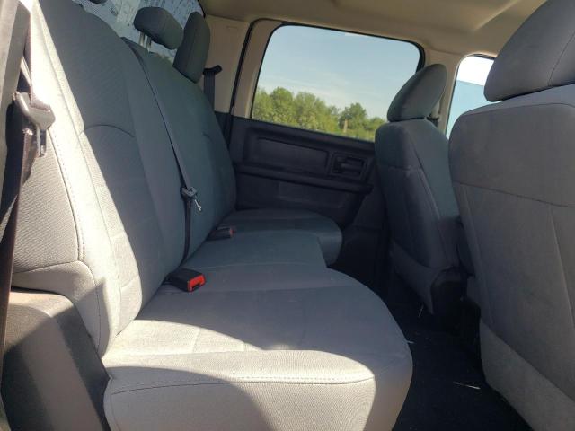 صورة رقم 10 من المزاد - 2018 RAM 1500 ST مع VIN 3C6RR7KT1JG123579