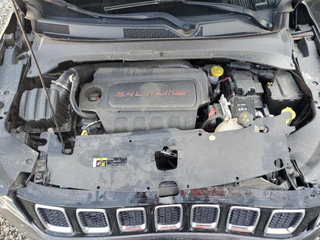 Photo 12 from auction – 2018 JEEP COMPASS LA with VIN 3C4NJDBB9JT264637