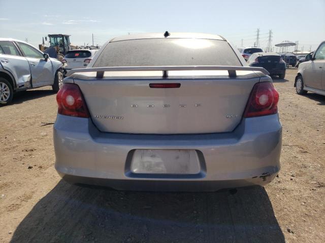 Photo 6 from auction – 2014 DODGE AVENGER SX with VIN 1C3CDZCB9EN152165