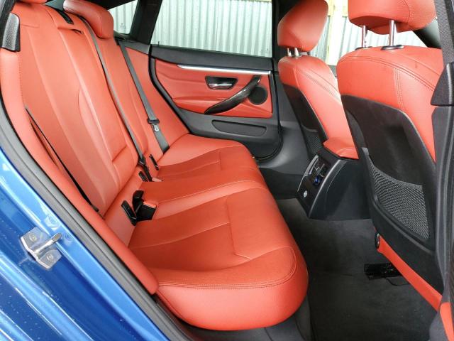 Photo 10 from auction – 2015 BMW 428 I GRAN with VIN WBA4A5C50FG051871