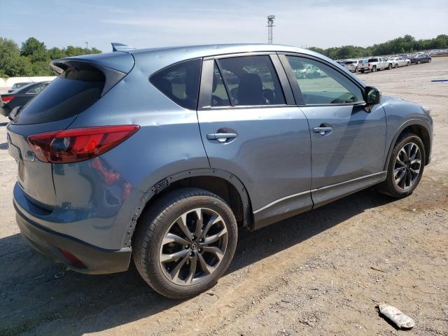 Photo 3 from auction – 2016 MAZDA CX-5 GT with VIN JM3KE2DY7G0822883