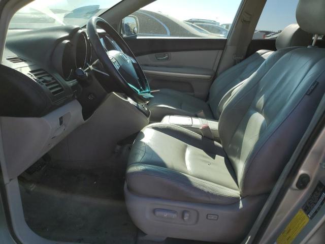 Photo 7 from auction – 2006 LEXUS RX 400 with VIN JTJHW31U962000805