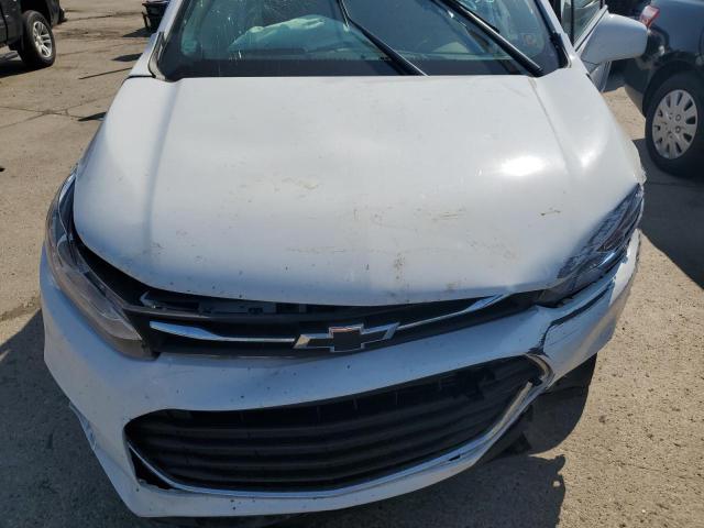 Photo 11 from auction – 2019 CHEVROLET TRAX 1LT with VIN 3GNCJLSB2KL326177