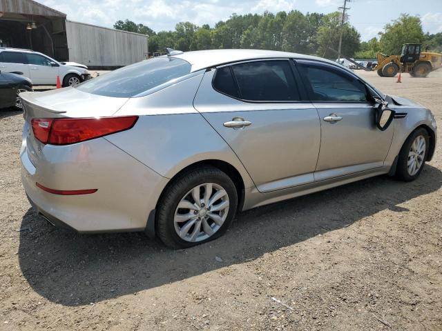 Photo 3 from auction – 2015 KIA OPTIMA EX with VIN 5XXGN4A74FG407216