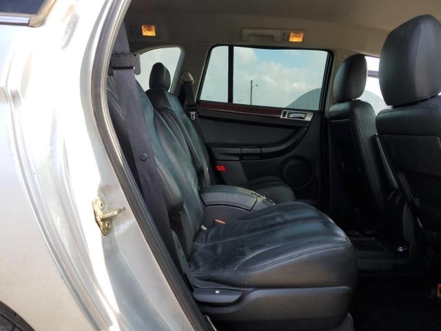 Photo 11 from auction – 2006 CHRYSLER PACIFICA T with VIN 2A8GF68476R619354