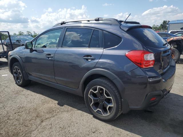 Photo 2 from auction – 2013 SUBARU XV CROSSTR with VIN JF2GPACC5D2886723