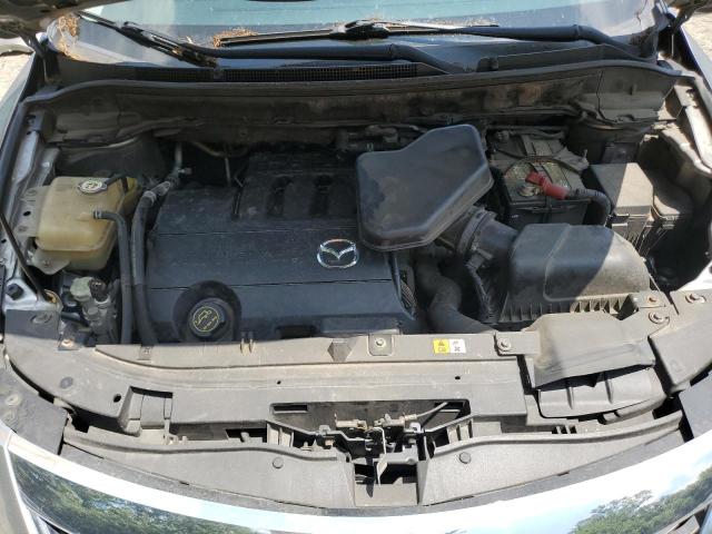 Photo 12 from auction – 2012 MAZDA CX-9 with VIN JM3TB3CV6C0359526