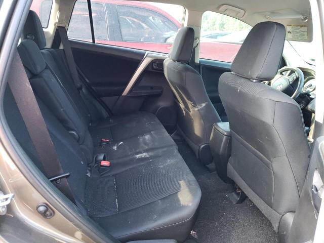 Photo 10 from auction – 2014 TOYOTA RAV4 LE with VIN 2T3ZFREV2EW076269