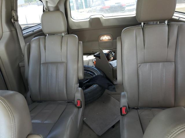 Photo 10 from auction – 2013 CHRYSLER TOWN & COU with VIN 2C4RC1CG5DR777346
