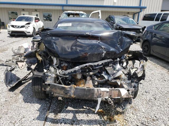 Photo 5 from auction – 2012 NISSAN ALTIMA BAS with VIN 1N4AL2AP7CC121278