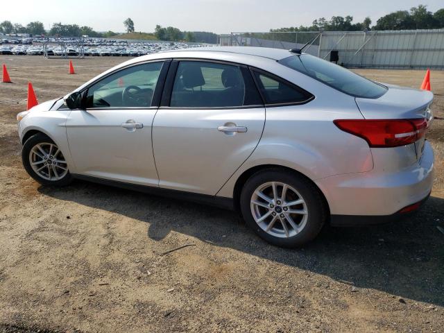Photo 2 from auction – 2017 FORD FOCUS SE with VIN 1FADP3F22HL217783